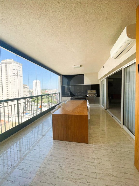 Apartamento à venda com 3 suítes em Jardim Portal da Colina, Sorocaba, SP
