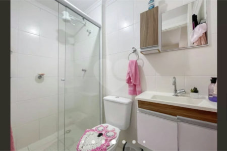 Apartamento à venda com 2 quartos em Conceição, Osasco, SP