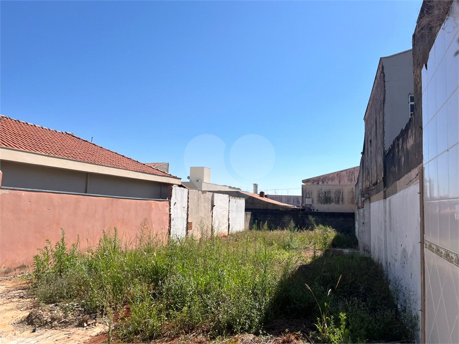 Terreno à venda no Centro, Itapetininga, SP