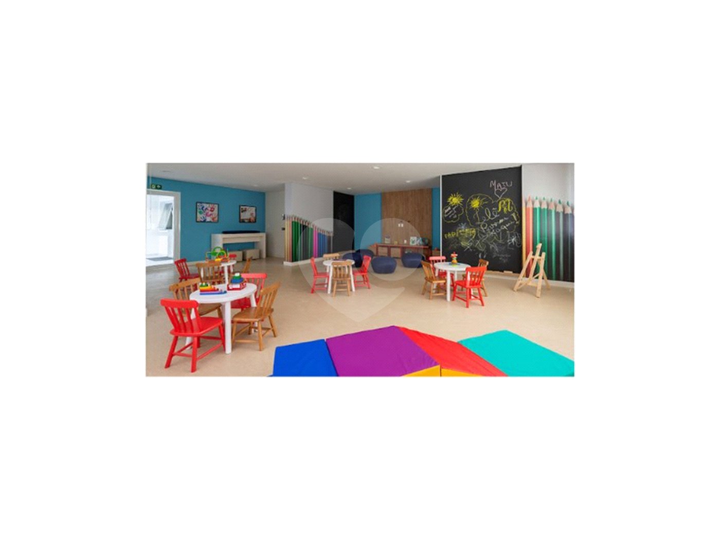 Apartamento à venda com 2 suítes em Jardim Caboré, São Paulo, SP
