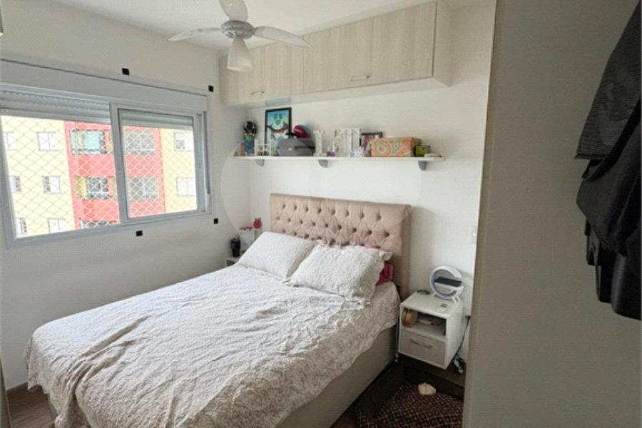 Apartamento à venda com 2 quartos em Santana, São Paulo, SP