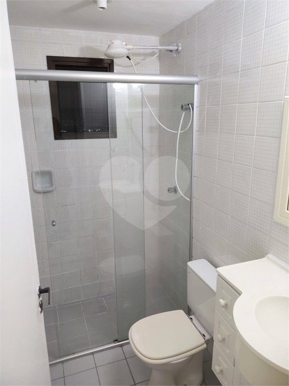 Apartamento à venda com 2 quartos em Jardim Ester, São Paulo, SP