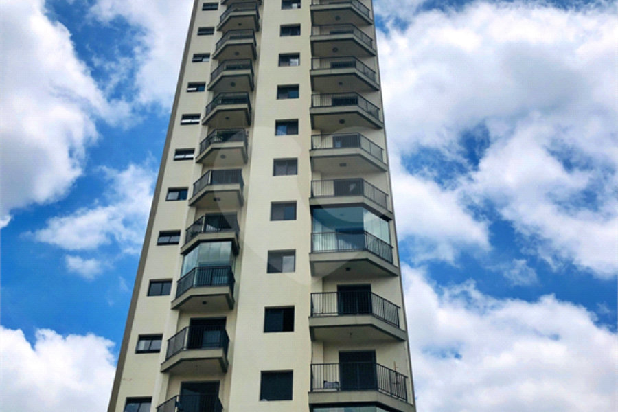 Apartamento à venda com 3 quartos, sendo 1 suíte, em Casa Verde, São Paulo, SP
