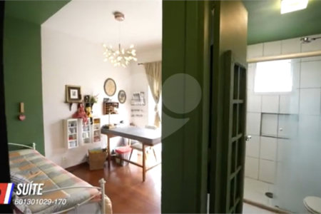 A venda Apartamento Garden à venda no Ipiranga 4 dormitórios 3 suítes 2 vagas.