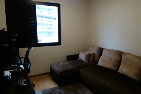 Apartamento à venda com 3 quartos, sendo 1 suíte, em Alto da Lapa, São Paulo, SP
