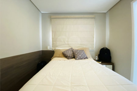 Apartamento à venda com 4 suítes no Centro, São Bernardo do Campo, SP