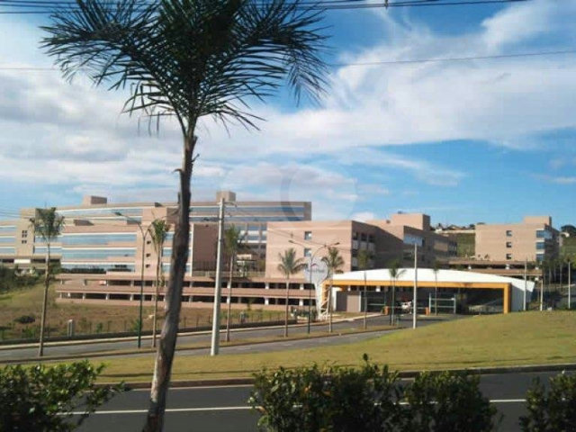 Loja à venda em Parque Prado, Campinas, SP