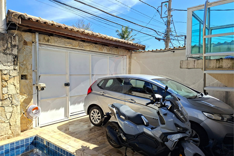 Sobrado à venda com 2 quartos, sendo 1 suíte, em Horto Florestal, São Paulo, SP