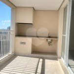 Apartamento à venda com 3 suítes em Jardim Zaira, Guarulhos, SP