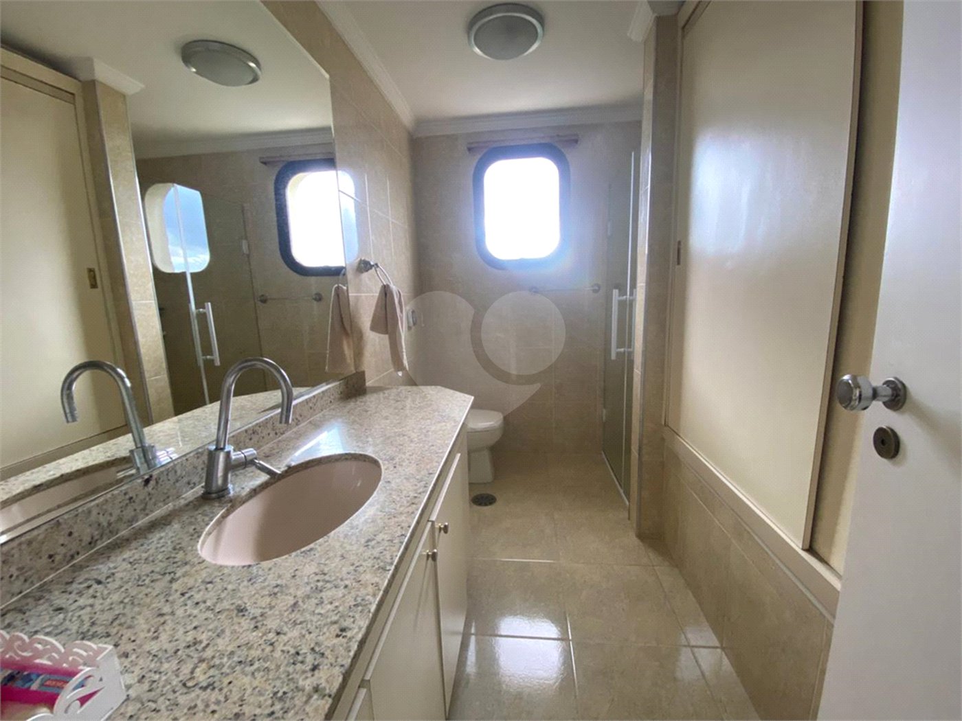 Apartamento à venda com 3 quartos, sendo 1 suíte, em Mandaqui, São Paulo, SP