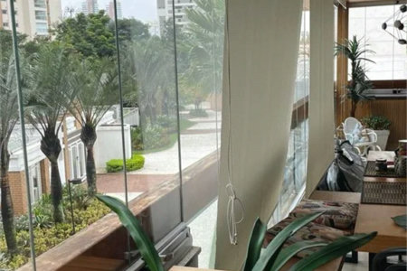 Apartamento à venda com 3 suítes em Vila Andrade, São Paulo, SP