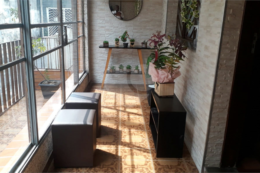 Casa à venda com 2 quartos em Casa Verde, São Paulo, SP