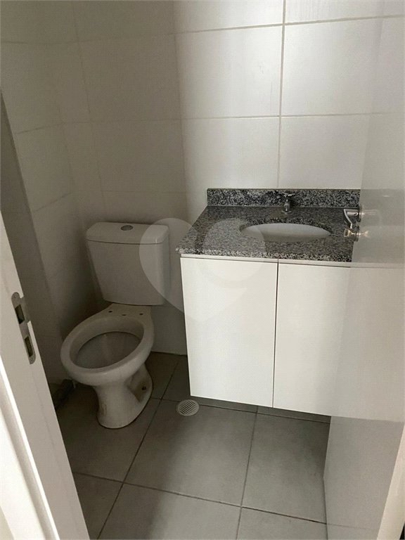 Apartamento à venda com 1 suíte em Pinheiros, São Paulo, SP