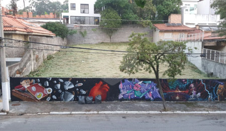 Terreno à venda em Tremembé, São Paulo, SP