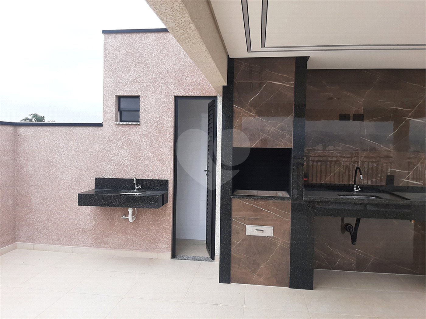 Apartamento à venda com 2 quartos em Vila Nivi, São Paulo, SP