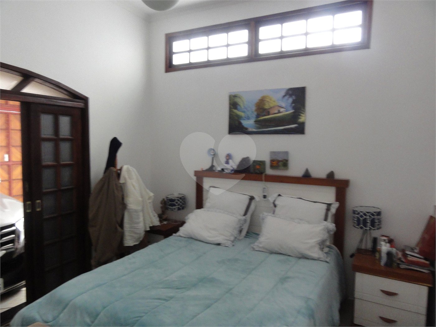 Sobrado à venda com 4 quartos em Mandaqui, São Paulo, SP