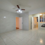 Apartamento com 3 dormitórios, 171 m² - venda por R$ 900.000,00 ou aluguel por R$ 5.400,00/mês - Embaré - Santos/SP