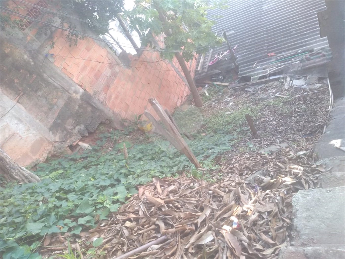 Terreno à venda em Freguesia do Ó, São Paulo, SP