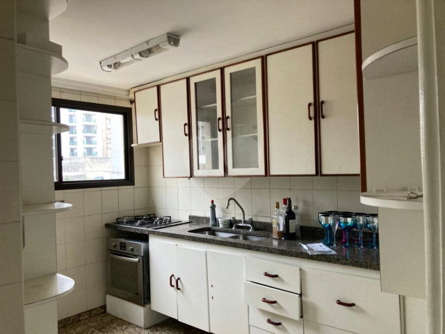 Apartamento à venda com 3 quartos, sendo 1 suíte,  em Mandaqui, São Paulo, SP