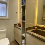 Casa com 4 dormitórios à venda, 380 m² por R$ 2.400.000,00 - Embaré - Santos/SP