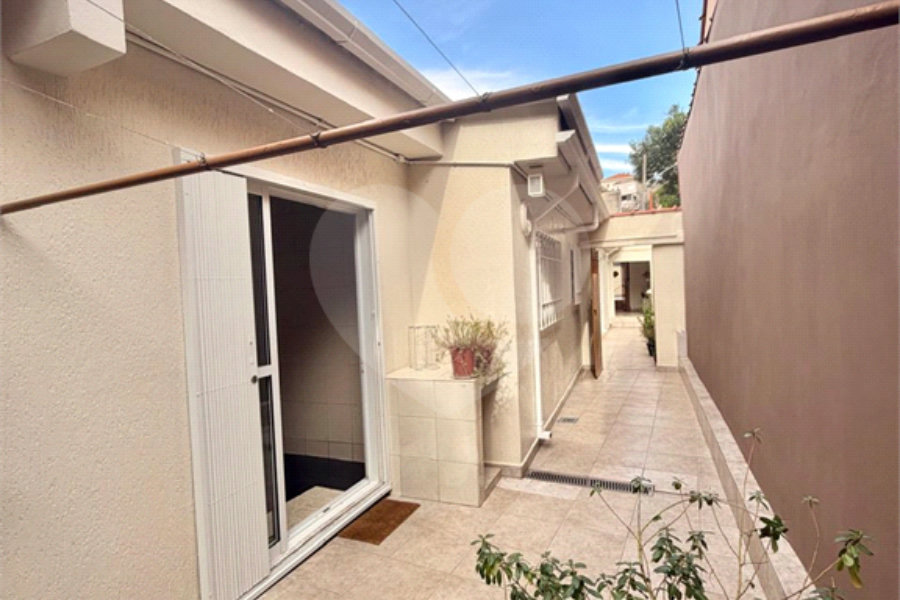 Casa à venda com 3 quartos em Cangaíba, São Paulo, SP