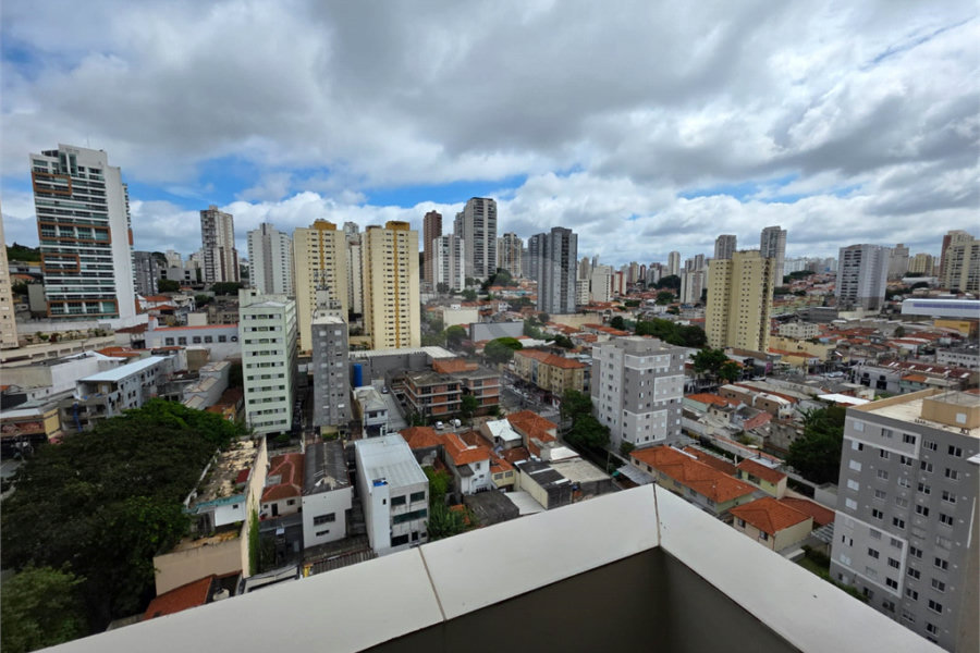 Apartamento à venda ou para alugar com 3 quartos, sendo 1 suíte, em Santana, São Paulo, SP