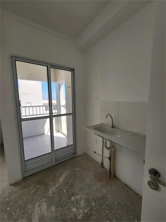 Apartamento à venda com 3 quartos em Vila Sônia, São Paulo, SP