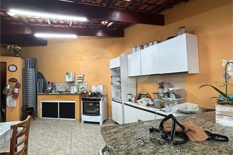 Casa à venda com 2 quartos, sendo 1 suíte, em Mandaqui, São Paulo, SP