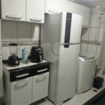 Apartamento à venda com 2 quartos em Conjunto Residencial do Bosque, Mogi das Cruzes, SP