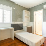 Apartamento à venda com 4 suítes,  em Jardim Paulistano, São Paulo, SP