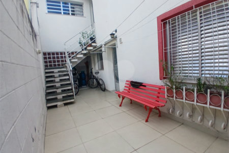 Casa Térrea à venda com 4 quartos, sendo 1 suíte, em Vila Leopoldina, São Paulo, SP