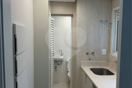 Apartamento à venda com 3 suítes em Vila Olímpia, São Paulo, SP