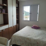 Apartamento com 2 dormitórios à venda, 64 m² por R$ 590.000,00 - Marapé - Santos/SP