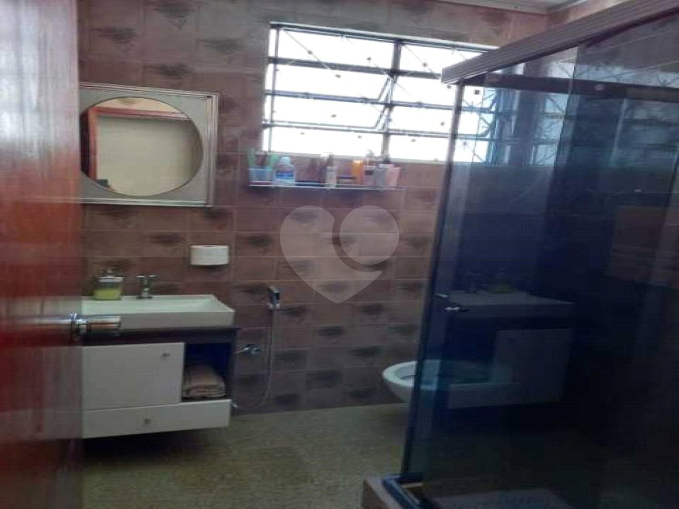 Casa à venda com 3 quartos em Campo Grande, Rio de Janeiro, RJ