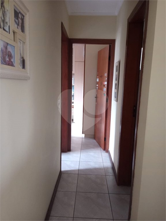 Apartamento à venda com 2 quartos no Centro, Vinhedo, SP