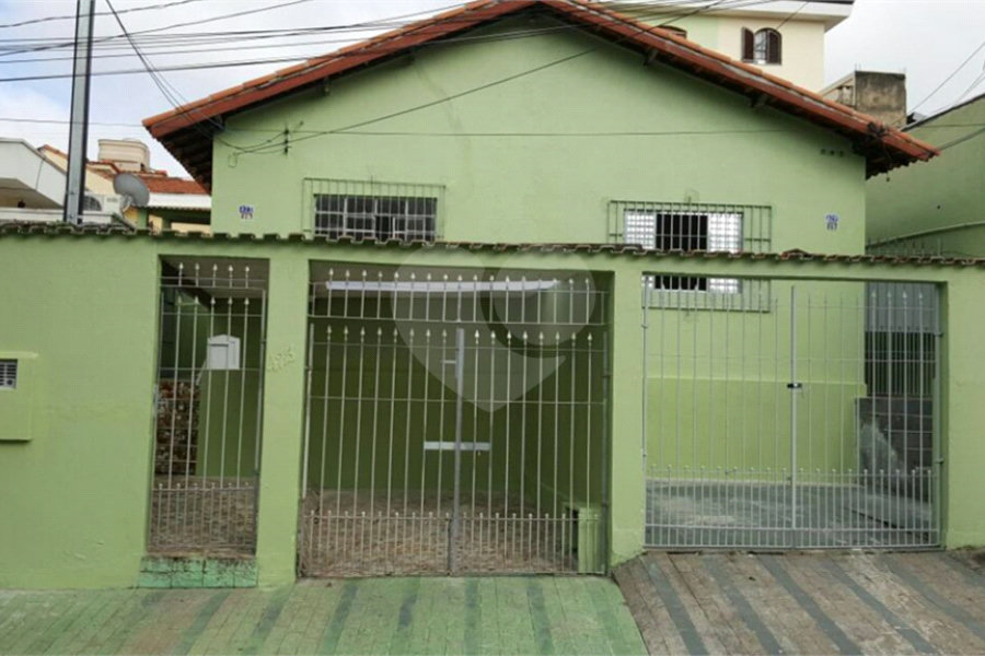 Casa à venda com 3 quartos em Tremembé, São Paulo, SP