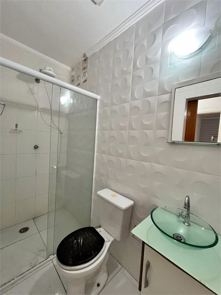 Apartamento com 2 dormitórios à venda, 80 m² por R$ 290.000,00 - Enseada - Guarujá/SP