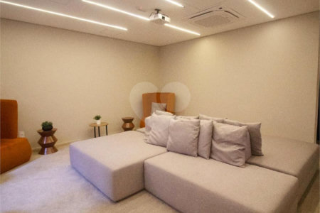 Apartamento à venda com 1 suíte em Pinheiros, São Paulo, SP