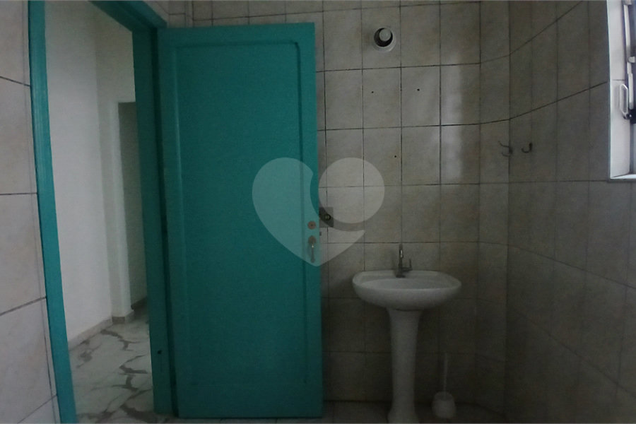 Apartamento à venda com 2 quartos em Santana, São Paulo, SP