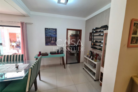 Casa em condomínio à venda com 4 quartos, sendo 3 suítes,  em Granja Olga II, Sorocaba, SP
