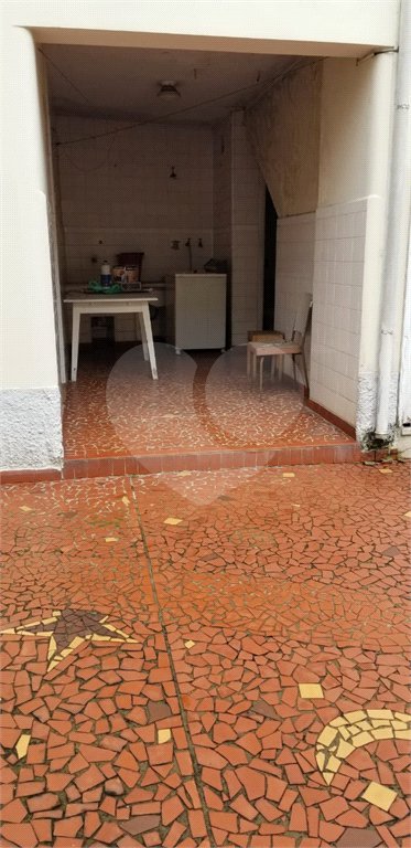 Sobrado à venda ou para alugar com 4 quartos em Santana, São Paulo, SP