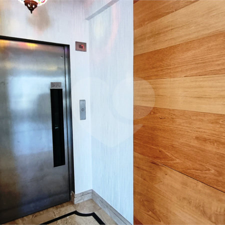 Apartamento à venda com 4 quartos, sendo 3 suítes, em Santana, São Paulo, SP