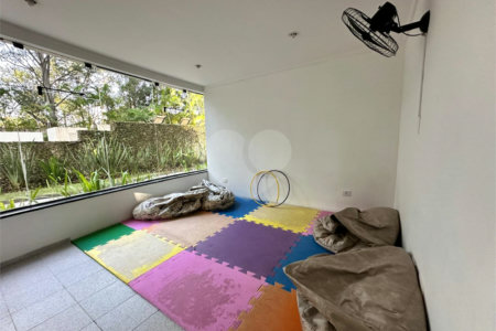 Apartamento à venda com 2 suítes em Vila Andrade, São Paulo, SP