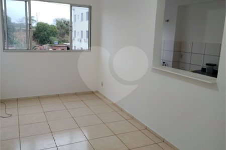 Apartamento à venda com 2 quartos em Santa Cruz, Rio de Janeiro, RJ
