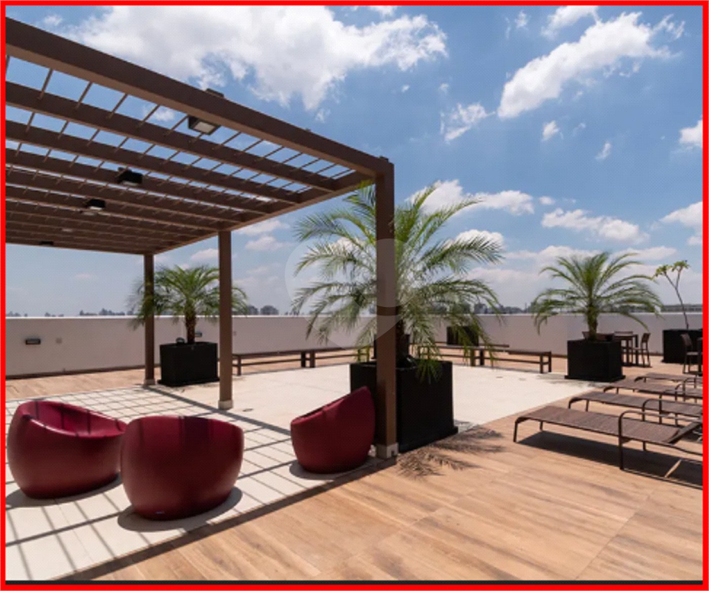 Apartamento à venda com 1 suíte em Jardim da Glória, São Paulo, SP