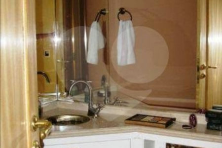 Apartamento à venda com 4 suítes em Jardim Fonte do Morumbi, São Paulo, SP