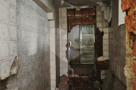 Sobrado à venda com 6 quartos em Água Fria, São Paulo, SP