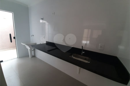 Apartamento à venda com 2 quartos em Vila Nivi, São Paulo, SP