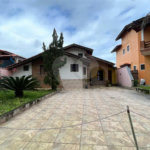 Casa à venda com 3 quartos, sendo 1 suíte,  em Morada da Praia, Bertioga, SP