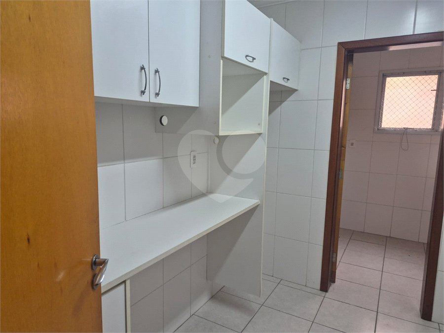 APARTAMENTO PARA LOCAÇÃO – RESIDENCIAL VICTORIA